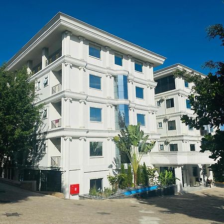 Kigali Delight Hotel &Apartments Dış mekan fotoğraf