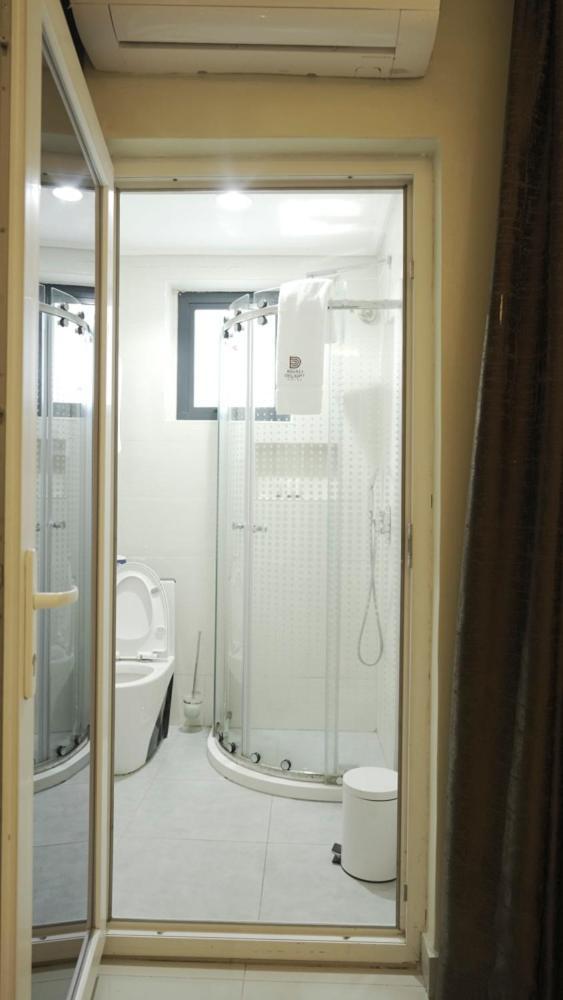Kigali Delight Hotel &Apartments Dış mekan fotoğraf