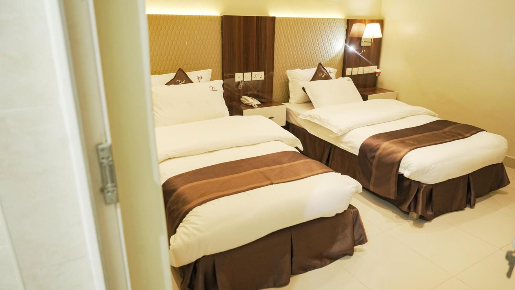 Kigali Delight Hotel &Apartments Dış mekan fotoğraf