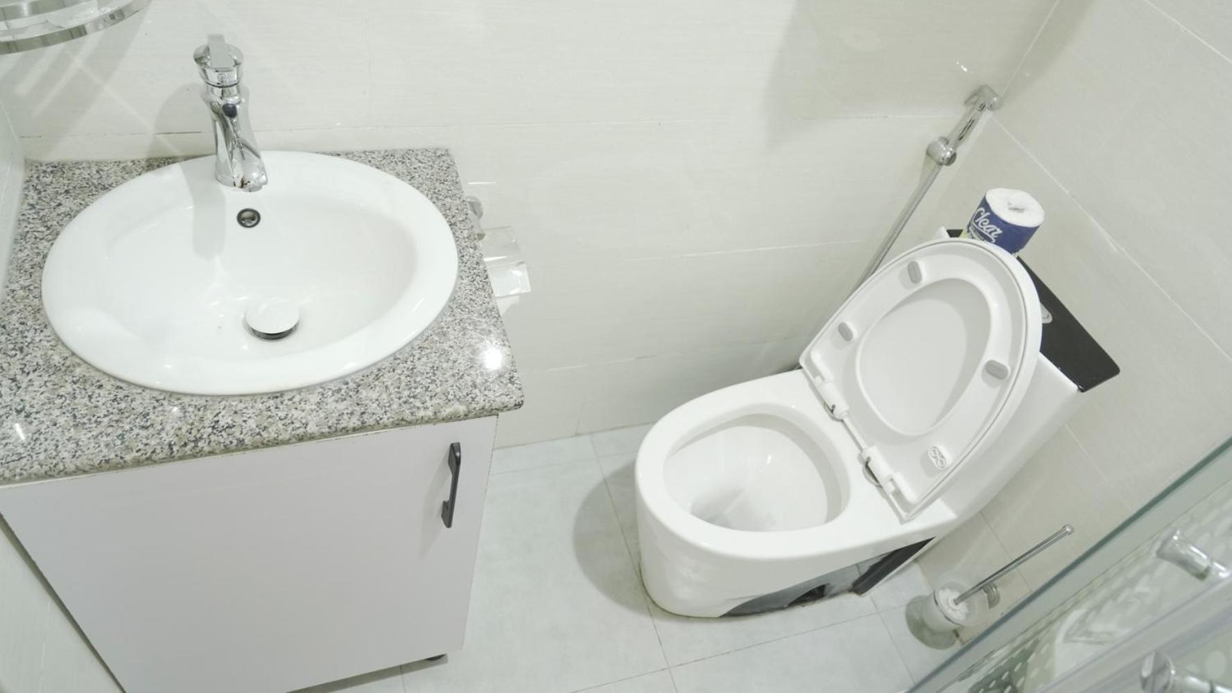 Kigali Delight Hotel &Apartments Dış mekan fotoğraf
