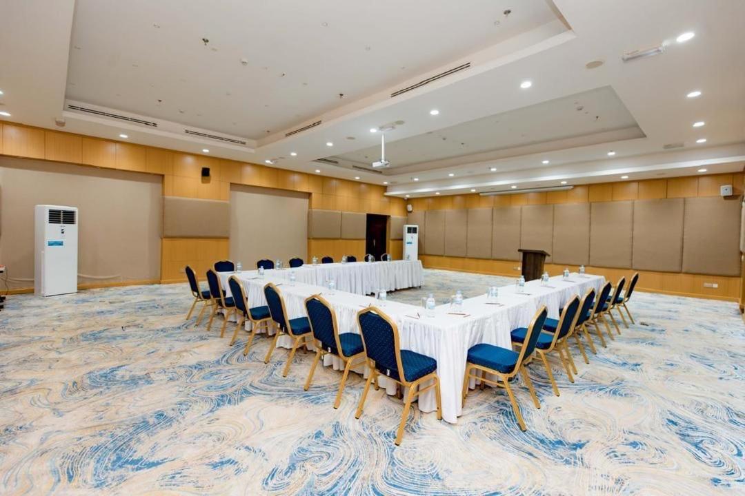 Kigali Delight Hotel &Apartments Dış mekan fotoğraf