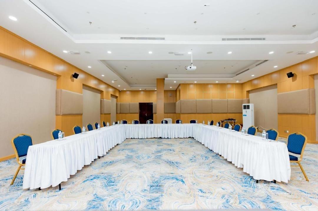 Kigali Delight Hotel &Apartments Dış mekan fotoğraf