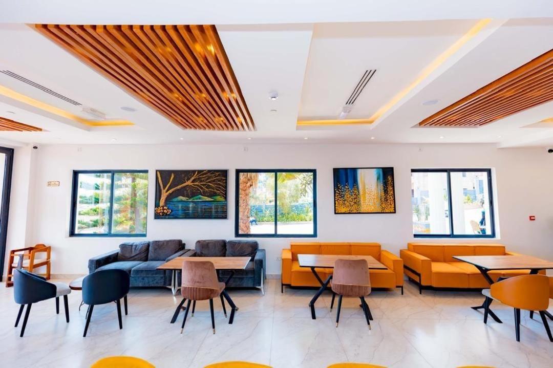 Kigali Delight Hotel &Apartments Dış mekan fotoğraf